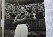 George Swindin: Inducted: 5/2/11. Managed Posh to three Midland League title wins.