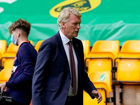 Victory at Norwich eases the pressure. Moyes' boys are now 20/1