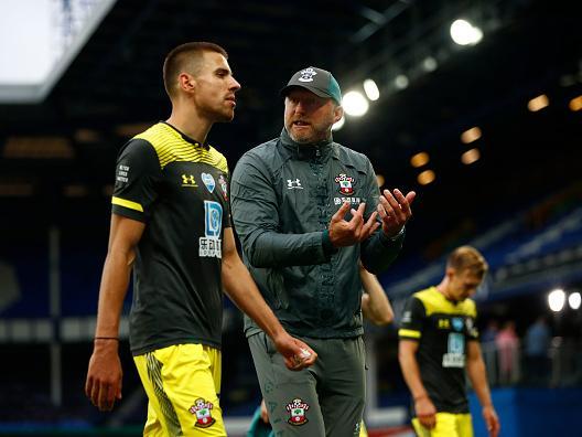 A very good second half of the season for Ralph. They are 11/2 for the top 10