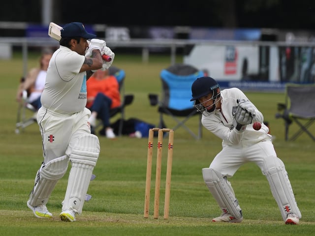 Action from the ONs