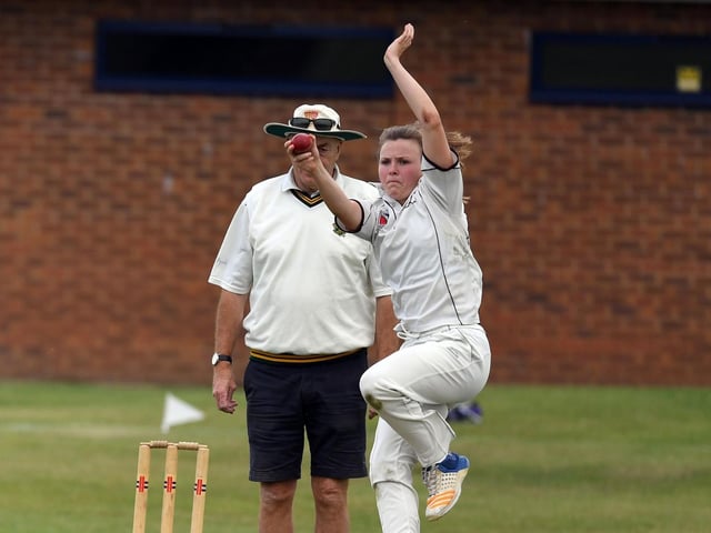 Action from the ONs