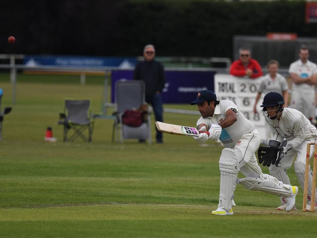 Action from the ONs