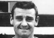 4th. GEORGE HUDSON. Posh years: 1961-63. Posh starts: 65. Posh goals: 38. GPG ratio: 1.71.
Far from the most famous Posh striker of the 1960s, but clearly one of the deadliest. Legendary manager Jimmy Hagan signed Hudson 
after he scored a hat-trick against Posh for Accrington. Hudson formed a formidable partnership with Terry Bly in the Third Division and ended up following his teammate to Coventry after a run of 26 goals in 36 matches.