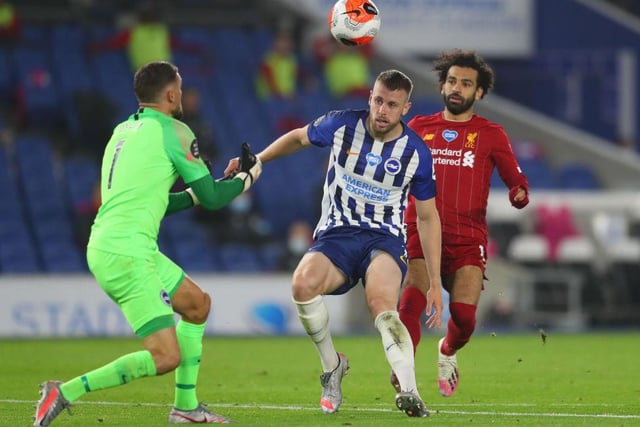 Will likely get the nod once again ahead of Shane Duffy