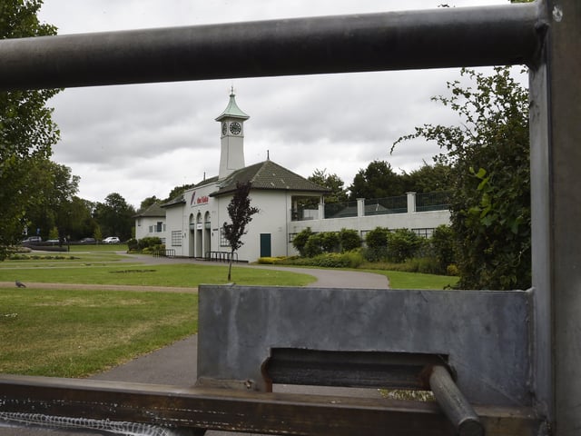 Discussions are ongoing about if the Lido can re-open this year or not
