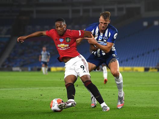 The world's tallest left back had a rest against City and he looked better for it. Fresh and alert against the Saints in first half. Faded in the last 20 but continued to defend well