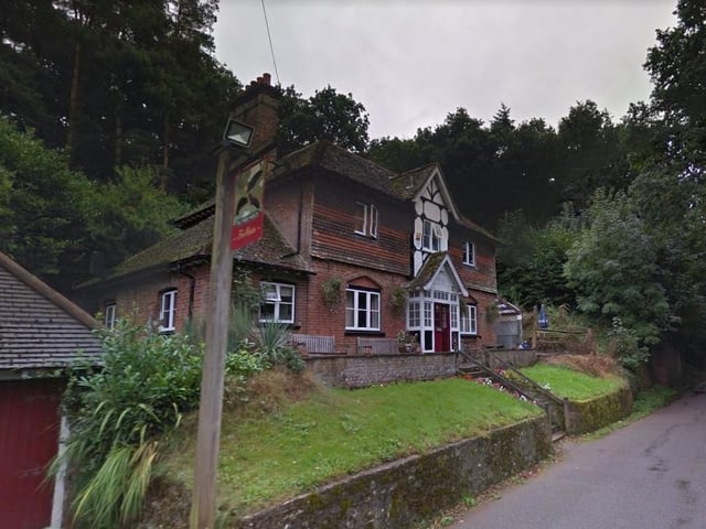 The history of The Three Moles, in Selham, dates back almost 150 years and it is believed to be the only pub in the world with the name.