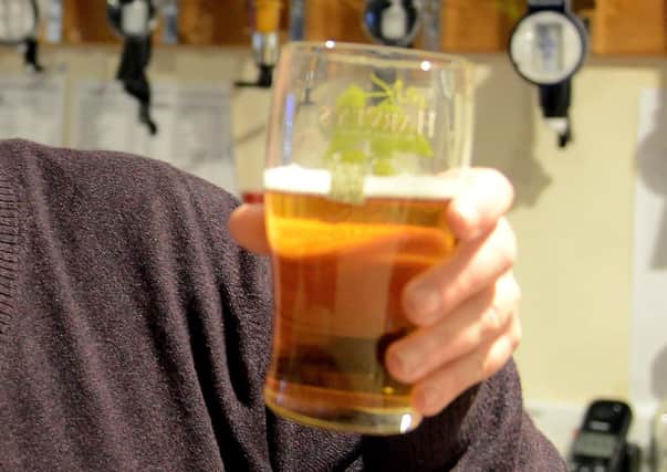 Raising a glass to our pubs