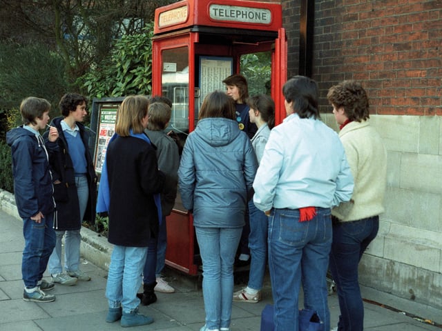 Can you help Chris find these people?