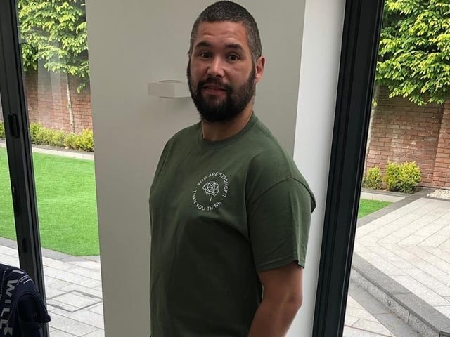 Boxer Tony Bellew SUS-200716-110441001