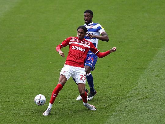 Middlesbrough boss Neil Warnock said highly-rated full back Djed Spence would be "silly" to leave now. The 19-year-old has attracted interest from Brighton, Tottenham and West Ham.