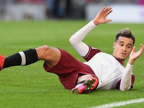Arsenal are targeting Barcelona's Philippe Coutinho in a deal that could see out-of-favour Matteo Guendouzi head in the opposite direction. Guendouzi is out of favour at Arsenal but has admirers at the Nou Camp.