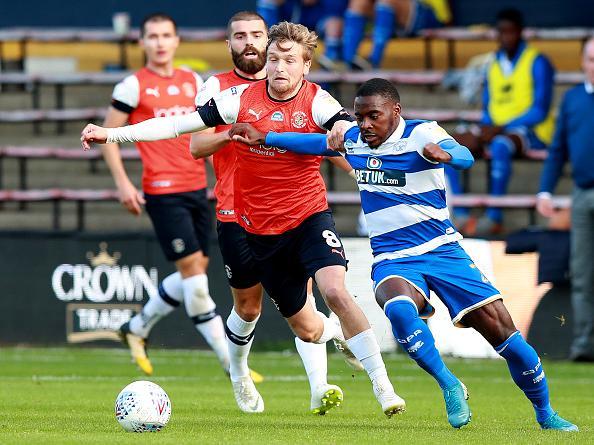 QPR manager Mark Warburton confirmed Bright Osayi-Samuel is close to a move to Club Brugge despite reported interest from Leeds, Fulham, Leicester and Brighton. Theres very strong interest from a Belgian club, Warburton said.