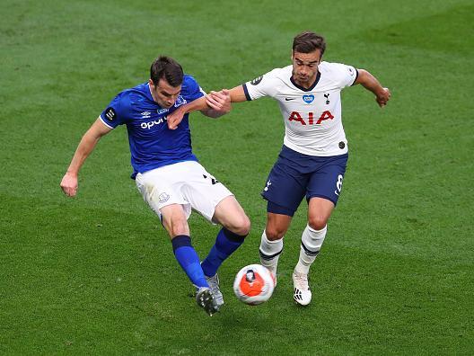Harry Winks may look to leave Tottenham is the club sign Pierre-Emile Hojbjerg from Southampton. Everton are also keen to land the Denmark international