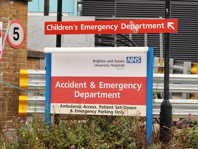 Police respond to stabbing incident at hospital