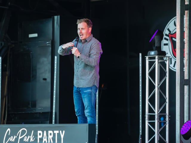 Pictures by Kirsty Edmonds