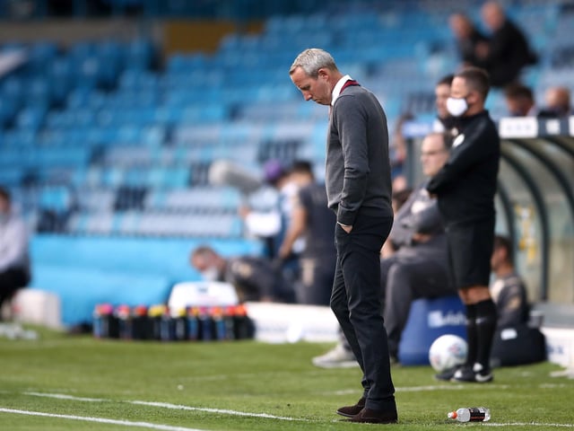 CHARLTON ATHLETIC: Charlton manager Lee Bowyer (pictured) didn’t sound confident about the coming season after his side’s last-gasp relegation from the Championship. His own position is not that clear either. Bowyer said: “There’s a hell of a lot of things I’ve not been happy with. I’ve never felt so low in my life. If you cut corners, then this is what happens. We are losing so many players, how are we meant to rebuild? I don’t know what’s going to happen; I just feel for everyone at the club.”
Verdict: Club in turmoil.
Photo: PA