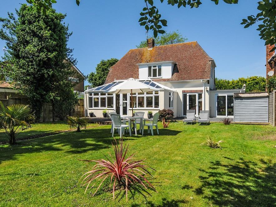 Properties for sale in Sussex