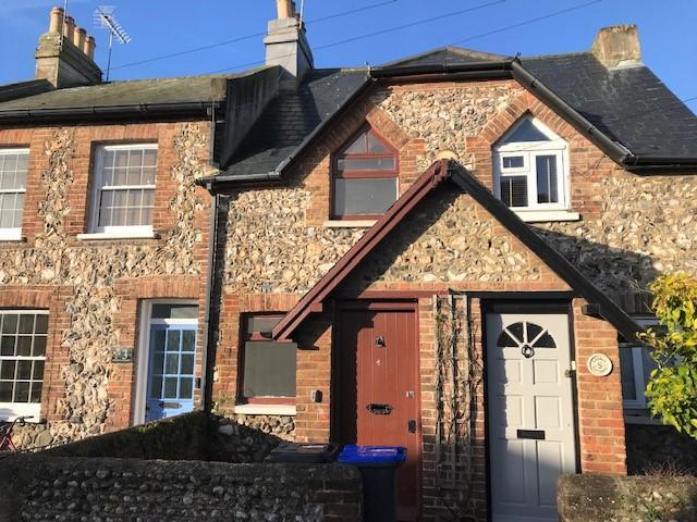On the market for offers over 225,000 with Alexander Philips Ltd, Worthing