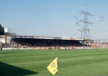 AFC WIMBLEDON: Another of the smaller clubs in League One to have released 11 players in the summer and another to sound warnings about financial problems ahead. Expect the real Dons to rely heavily on loan players again next season They could receive an emotional boost if their return to Plough Lane (pictured) is completed on schedule in October, but they will needmuch more than to survive another season in League One.
Verdict: It will be tough.
Photo: Getty Images.