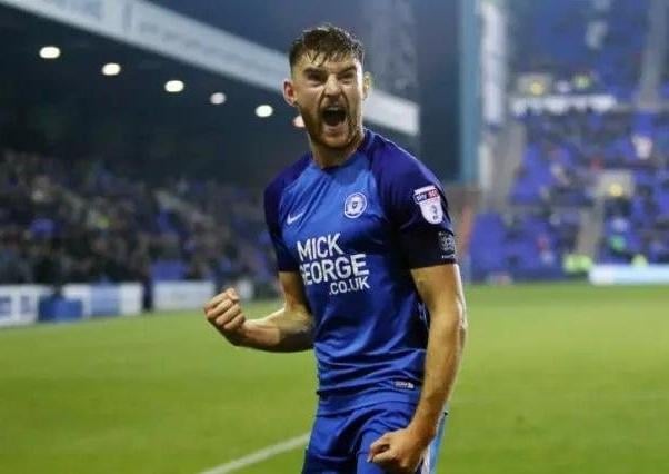 BRISTOL ROVERS: Rovers are benefitting from a wealthy owner from the Middle East who claims the club is close to being debt free. They’ve been busy in the transfer market and look set to field a new centre-back partnership of former Posh skipper Jack Baldwin (pictured) and ex-Gillingham stalwart Mx Ehmer, but hanging on to free-scoring striker Jonson Clarke-Harris will be crucial to their chances of a promotion challenge and there’s plenty of interest in the player.
Verdict: Lively outsiders.