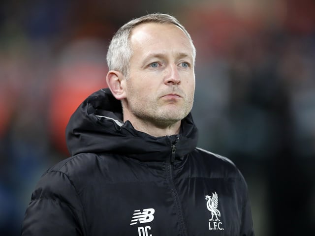 BLACKPOOL: The Seasiders have been the most active League One club in the transfer market so far with five July signings already, although key midfielder Jay Spearing did turn down the offer of a new contract. They have a relatively new owner and manager this season and optimism is high they will have a decent season under former Liverpool Under 23 boss Neil Critchley (pictured). They certainly seem less affected by financial issues than many other third tier clubs.
Verdict: Keep an eye on them.
Photo: Martin Rickett PA wire.