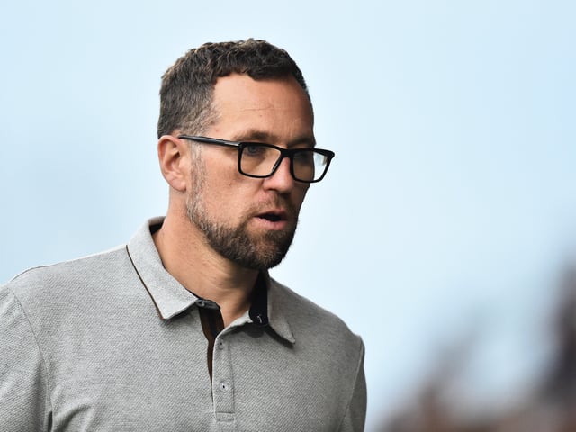 CREWE ALEXANDRA: Crewe boss David Artell (pictured) is one of the few optimists knocking around League One. He’s determined to make league-wide financial issues work for his newly-promoted club. “There could well be bargains to be had as supply will far exceed demand. The transfer market could well work in our favour.” The Crewe policy of promoting young players will continue with attacking star Charlie Kirk expected to take the step up in quality in his stride.
Verdict: False optimism.
Photo: Getty Images.