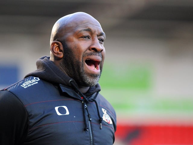 DONCASTER ROVERS: Donny are a tough side to work out. Their reliance on loan players over the last two seasons can’t be healthy and yet they still had a chance of the play-offs last season when play was halted. At the start of July, Rovers had just 12 players under contract and the scourge of Posh, Kieran Sadlier, was one to depart along with eight loan players. “Budget-wise it will be tough,” said Donny boss Darren Moore. “The loan market will be essential for us again.”
Verdict: Mid-table team.