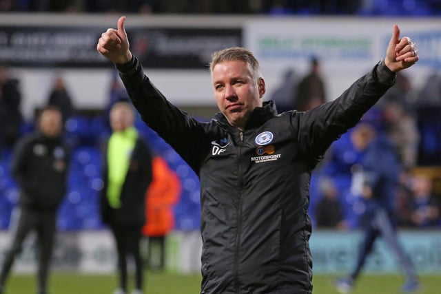 PETERBOROUGH UNITED: On the surface Posh have as much right as any other League One club to feel confident about the 2020-21 season. They have three wealthy owners, a successful manager in Darren Ferguson (pictured), the nucleus of a strong squad and a recruitment process which is the envy of the lower divisions. But replacing Ivan Toney is a massive, and very difficult, task even for Posh so nothing can be taken for granted. Motivation won’t be difficult at least thanks to how last season ended so expect a strong promotion push.
Verdict: Top two.