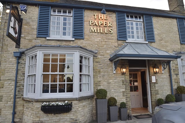 The Paper Mills, Wansford EMN-180928-151255009