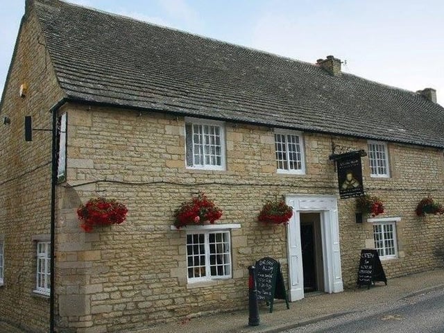 Queen's Head, Nassington