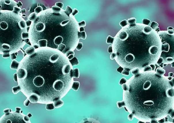 Coronavirus news