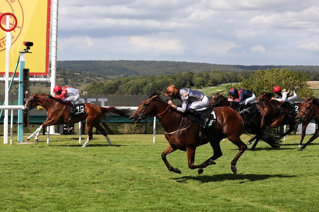 Pictures from the Saturday finale of Glorious week / Picture: Sam Stephenson for Goodwood Racecourse
