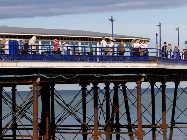 Vindication Swim - pic by Kevin Harwood