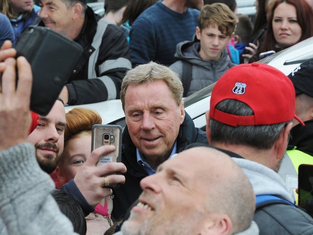 Highlights from Truckfest 2019