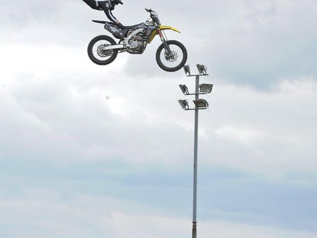Highlights from Truckfest 2019