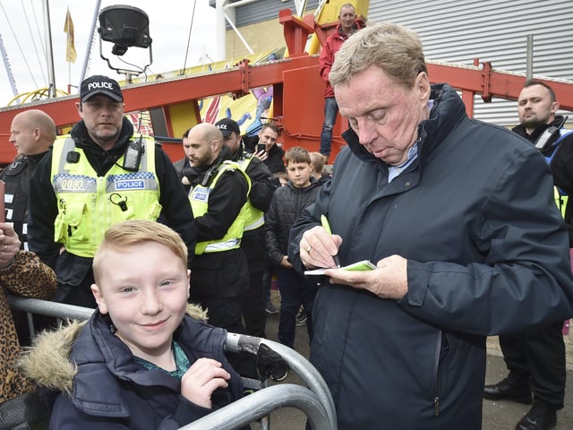 Highlights from Truckfest 2019