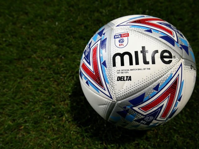 The group stage draw of the EFL Trophy will also take place on August 18th at 1.30pm, broadcast by TalkSPORT 2. Cobblers will be in the southern section of the competition.