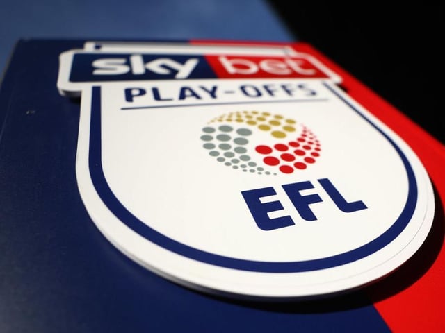 The Sky Bet League One fixtures for 2020/21 will be released at 9am on Friday, August 21st.