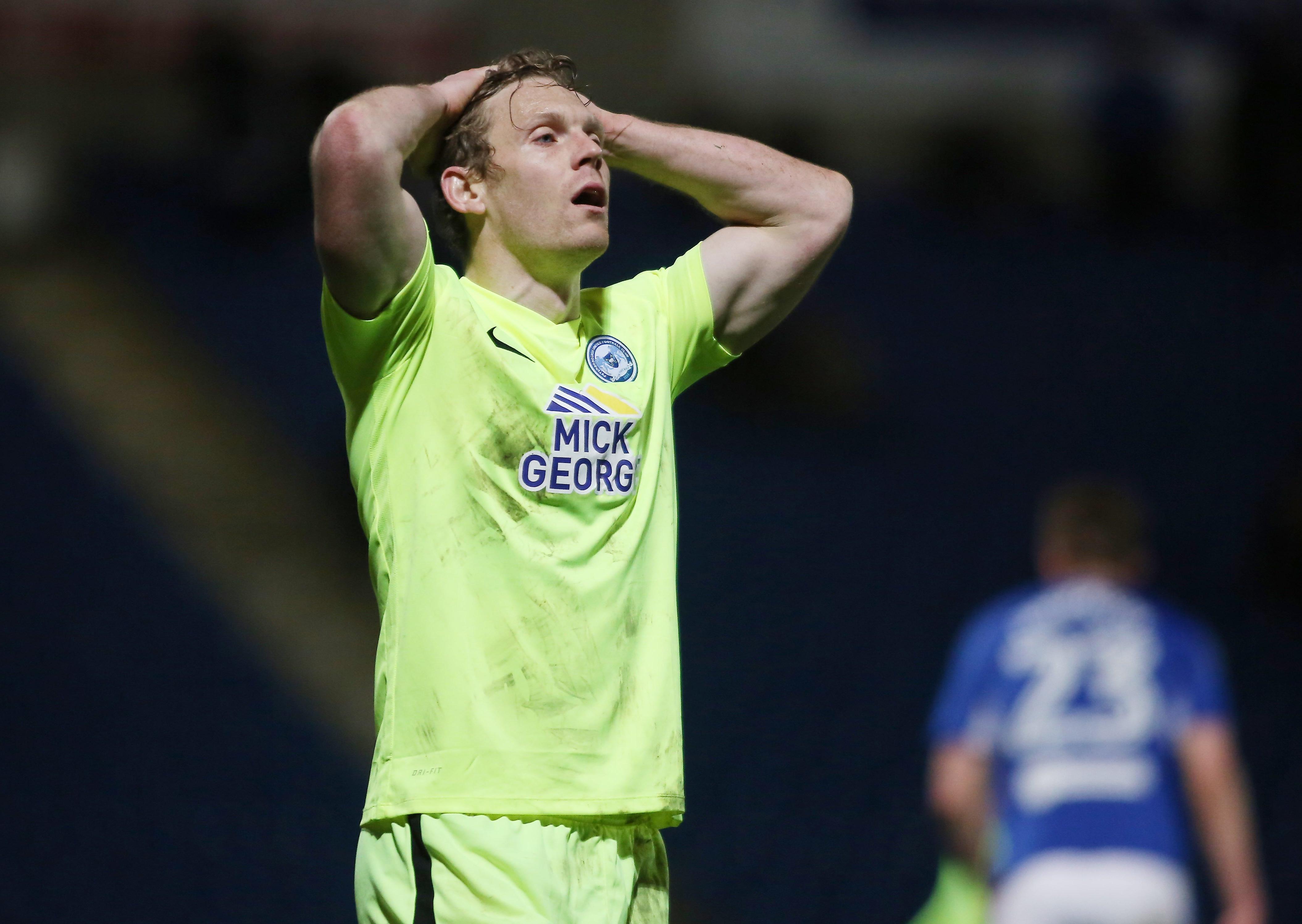 Craig Mackail-Smith.
