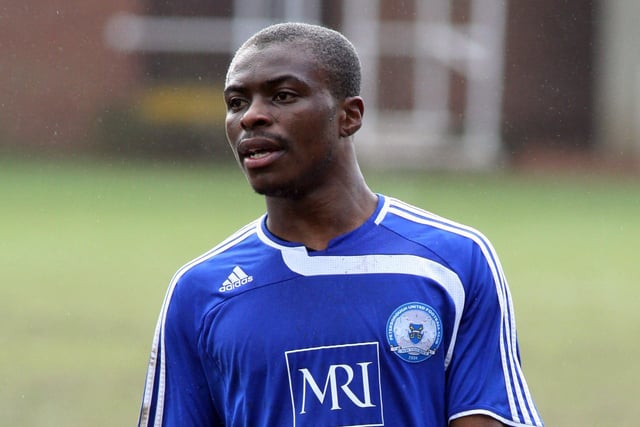 GABY ZAKUANI was a rock at the heart of the Posh defence in the promotion campaigns of 2008-09 and 2010-11. He left for Greek football in 2014 and came back to London Road six months later and he was still solid and reliable.
Verdict: Split decision