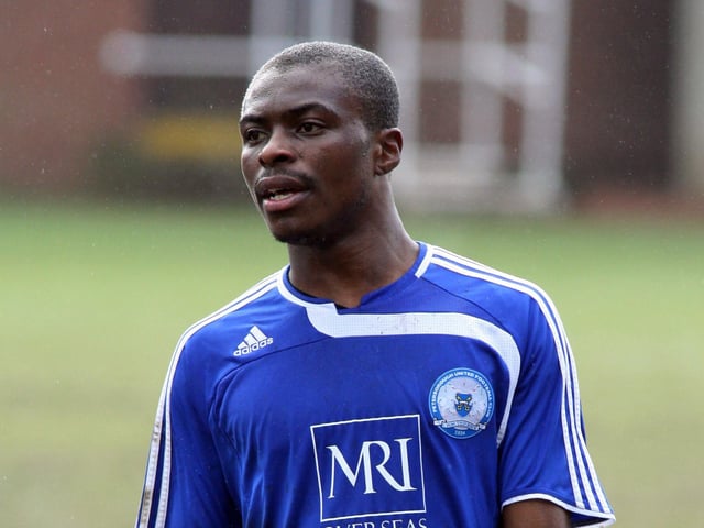GABY ZAKUANI was a rock at the heart of the Posh defence in the promotion campaigns of 2008-09 and 2010-11. He left for Greek football in 2014 and came back to London Road six months later and he was still solid and reliable.
Verdict: Split decision