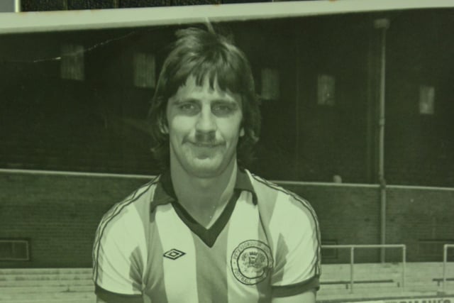 Keith Oakes: An excellent Posh servant who struggled to break into a strong defence in the late 1970s, but returned to help Posh win promotion from Division Four under Chris Turner in 1991.
Verduct: Hit.