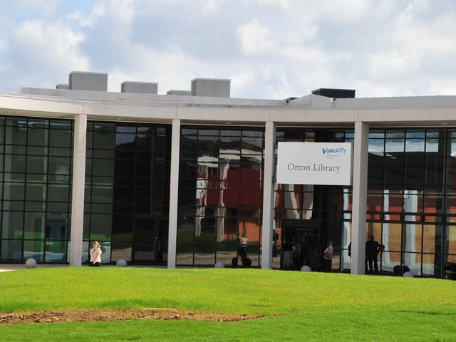 Bretton, Orton and Werrington libraries – re-opened week commencing August 24