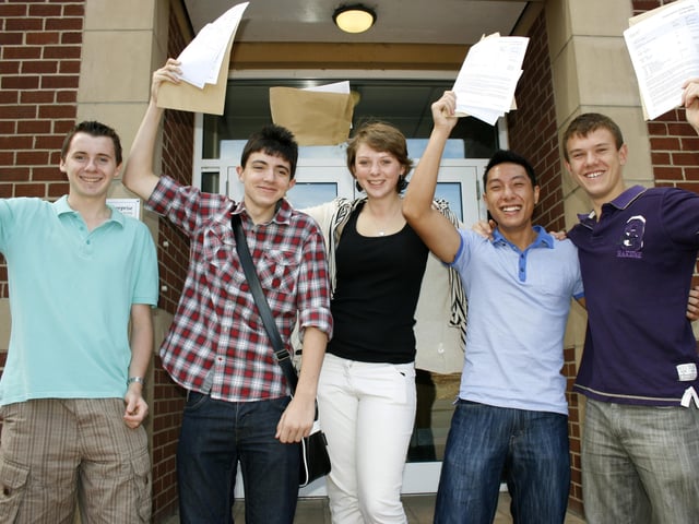 Adam Hildred, Ciaran Gallagher, Jessica Pheonix, Leon Man, and Alex Hackett.
