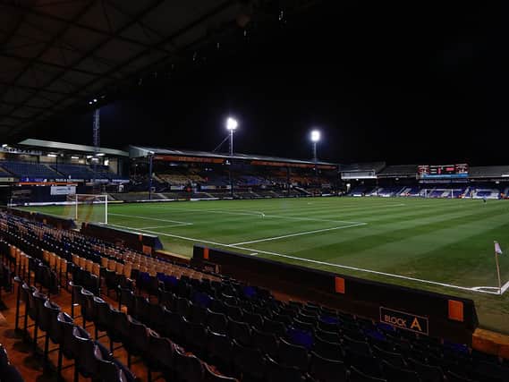 See who Luton fans voted as their best ever loan signing