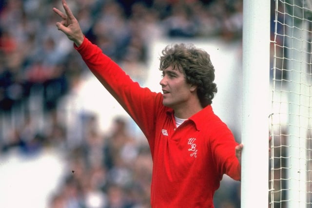 Stopper joined Luton in 1982 from West Bromwich Albion, playing 12 times, keeping one of the most important clean sheets of his career during the Hatters' famous final day 1-0 win at Manchester City to stay in Division One.