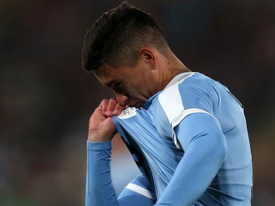 Darwin Nunez could have his future resolved this weekend as Brighton and Benfica battle for his services. The 21-year-old scored 16 goals for Spanish second-tier outfit Almeria last season. “I’ll be there on Friday and will have a clearer idea of the situation," said his agent.