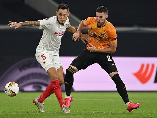 Wolves full-back Matt Doherty has sealed his move to Tottenham after 10 years at Molineux. Doherty will provide competition for Serge Aurier after Kyle Walker-Peters moved to Southampton earlier this summer.