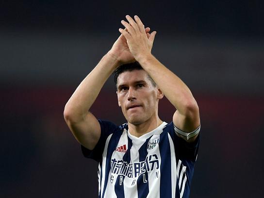 Gareth Barry, the former Aston Villa, Manchester City, Everton and West Brom midfielder has retired at the age of 39. Barry holds the record for the most appearances in the Premier League with 653 and capped 53 times by England.